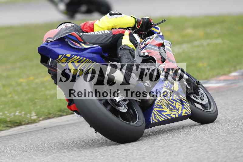 /35 26.07.2025 Speer Racing ADR/Gruppe rot/93